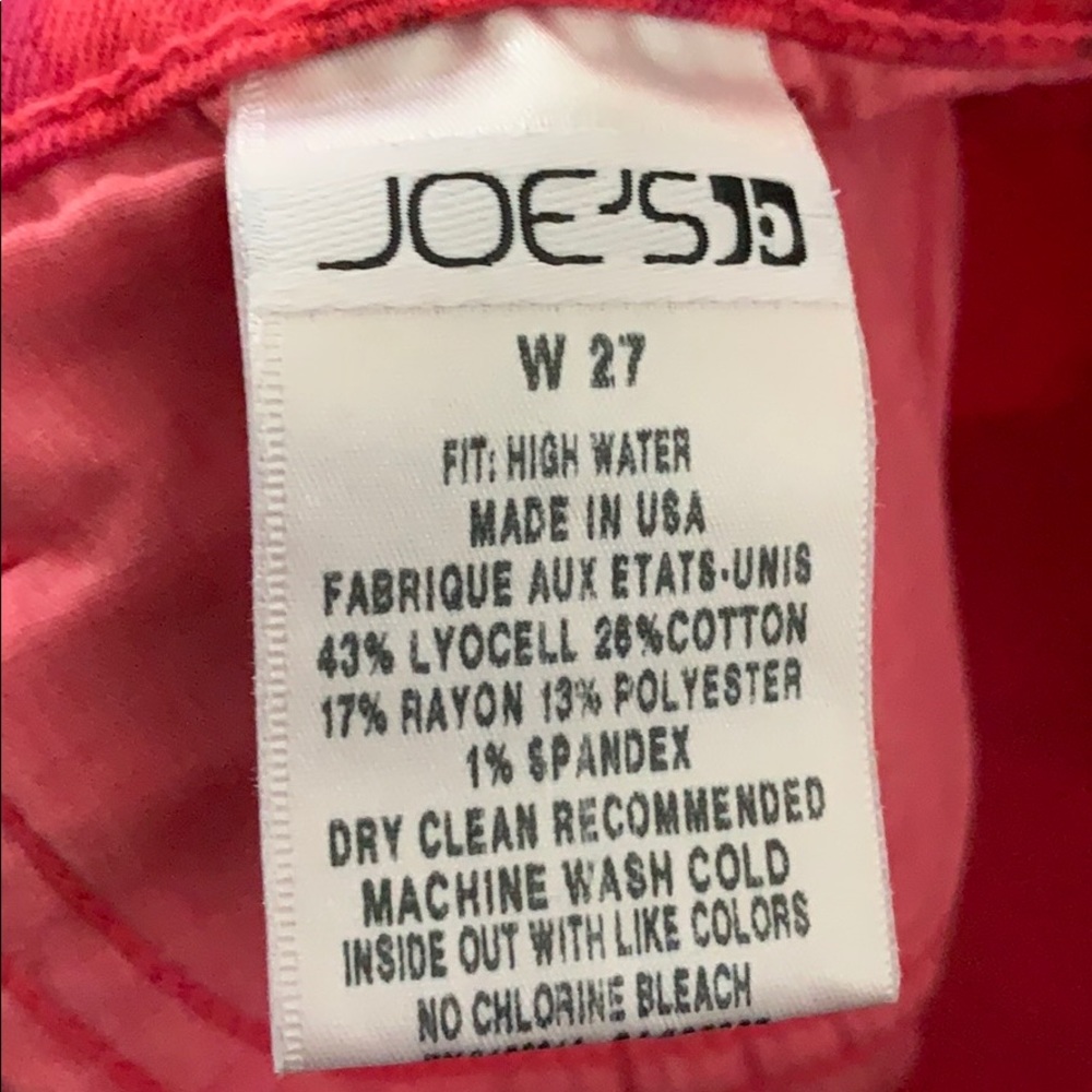 Joes jeans - Picture 3 of 3
